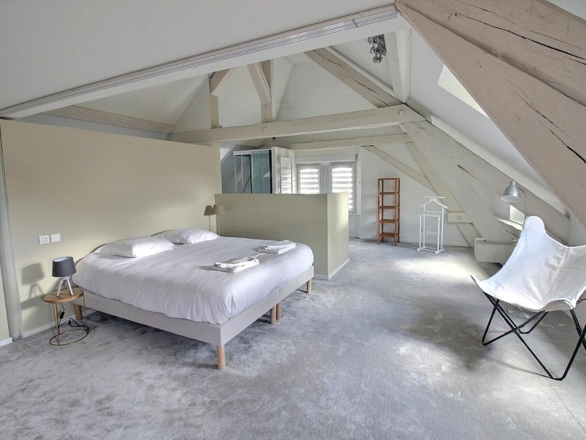 Maison De Caractere Avec Jacuzzi Et Parking A Deux Pas Du Centre Historique De Colmar - Fr-1-722-3 Εξωτερικό φωτογραφία
