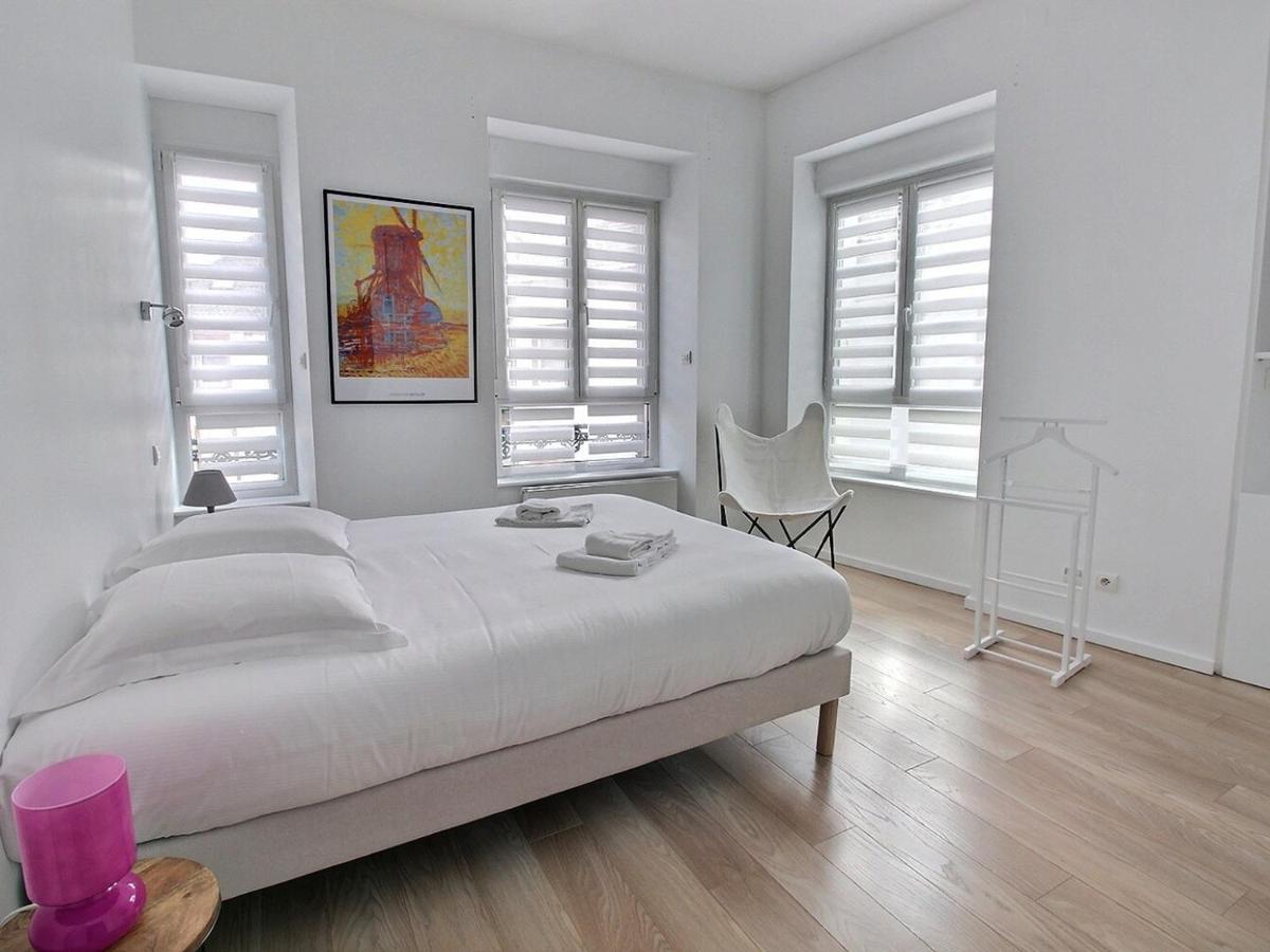 Maison De Caractere Avec Jacuzzi Et Parking A Deux Pas Du Centre Historique De Colmar - Fr-1-722-3 Εξωτερικό φωτογραφία