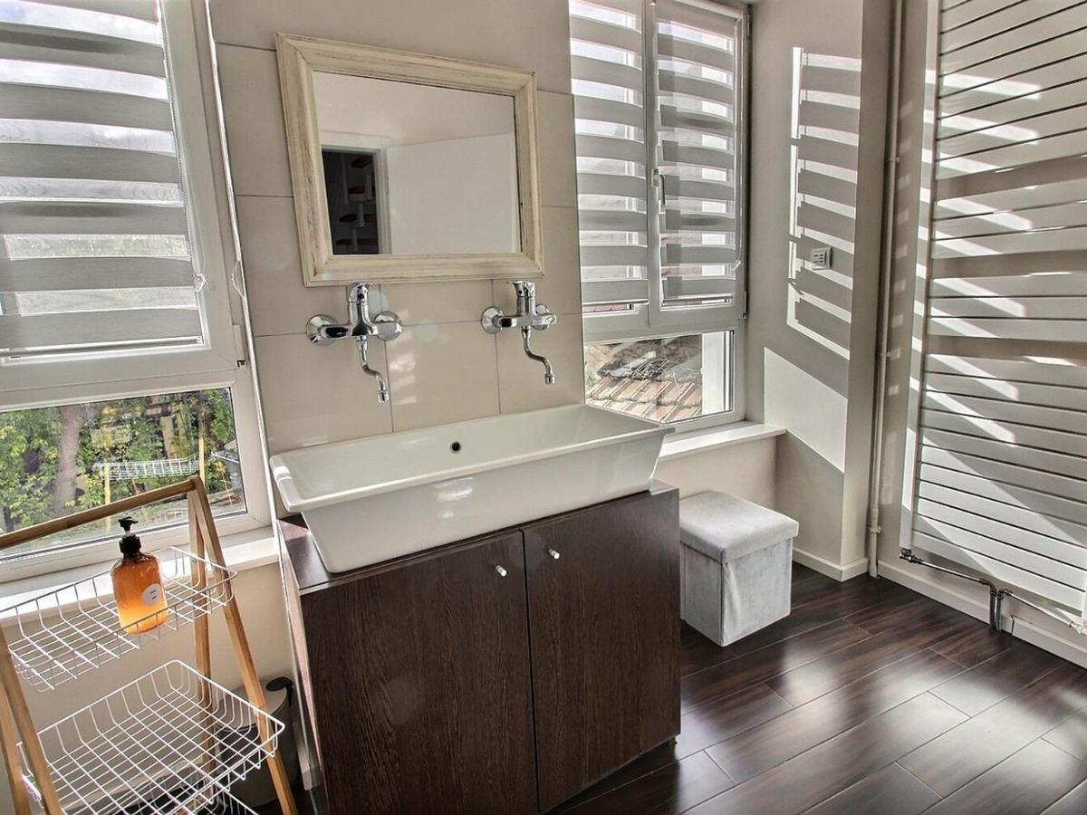 Maison De Caractere Avec Jacuzzi Et Parking A Deux Pas Du Centre Historique De Colmar - Fr-1-722-3 Εξωτερικό φωτογραφία
