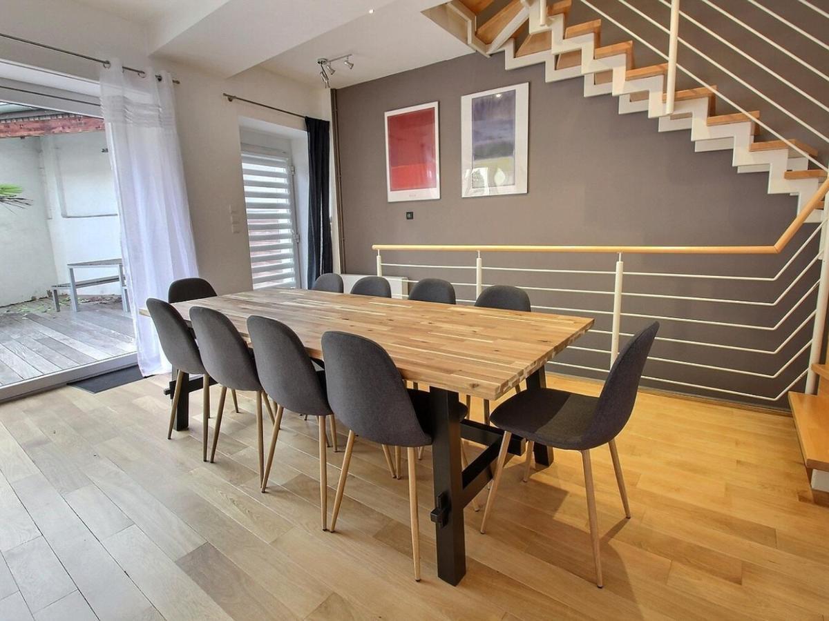Maison De Caractere Avec Jacuzzi Et Parking A Deux Pas Du Centre Historique De Colmar - Fr-1-722-3 Εξωτερικό φωτογραφία