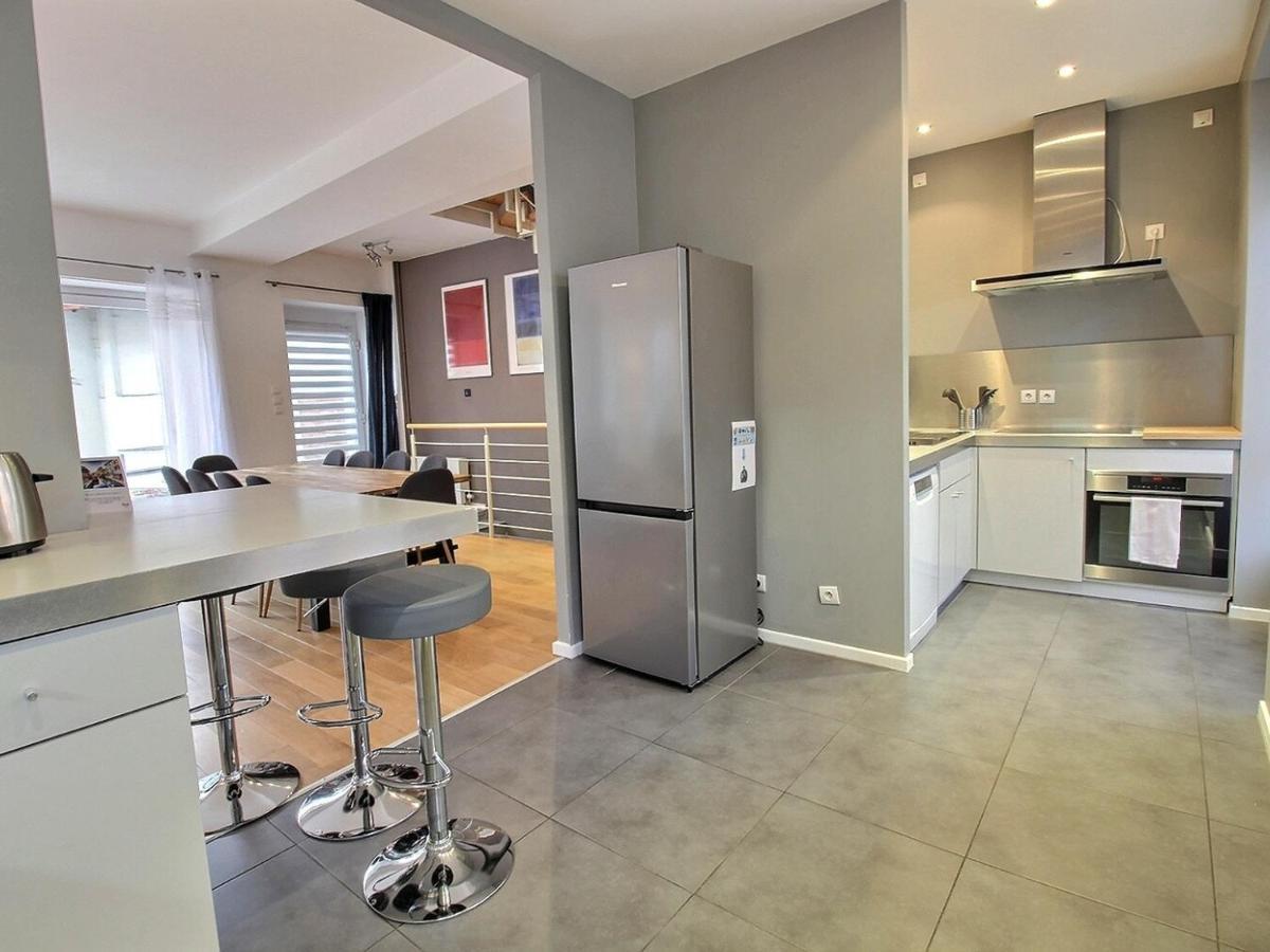 Maison De Caractere Avec Jacuzzi Et Parking A Deux Pas Du Centre Historique De Colmar - Fr-1-722-3 Εξωτερικό φωτογραφία