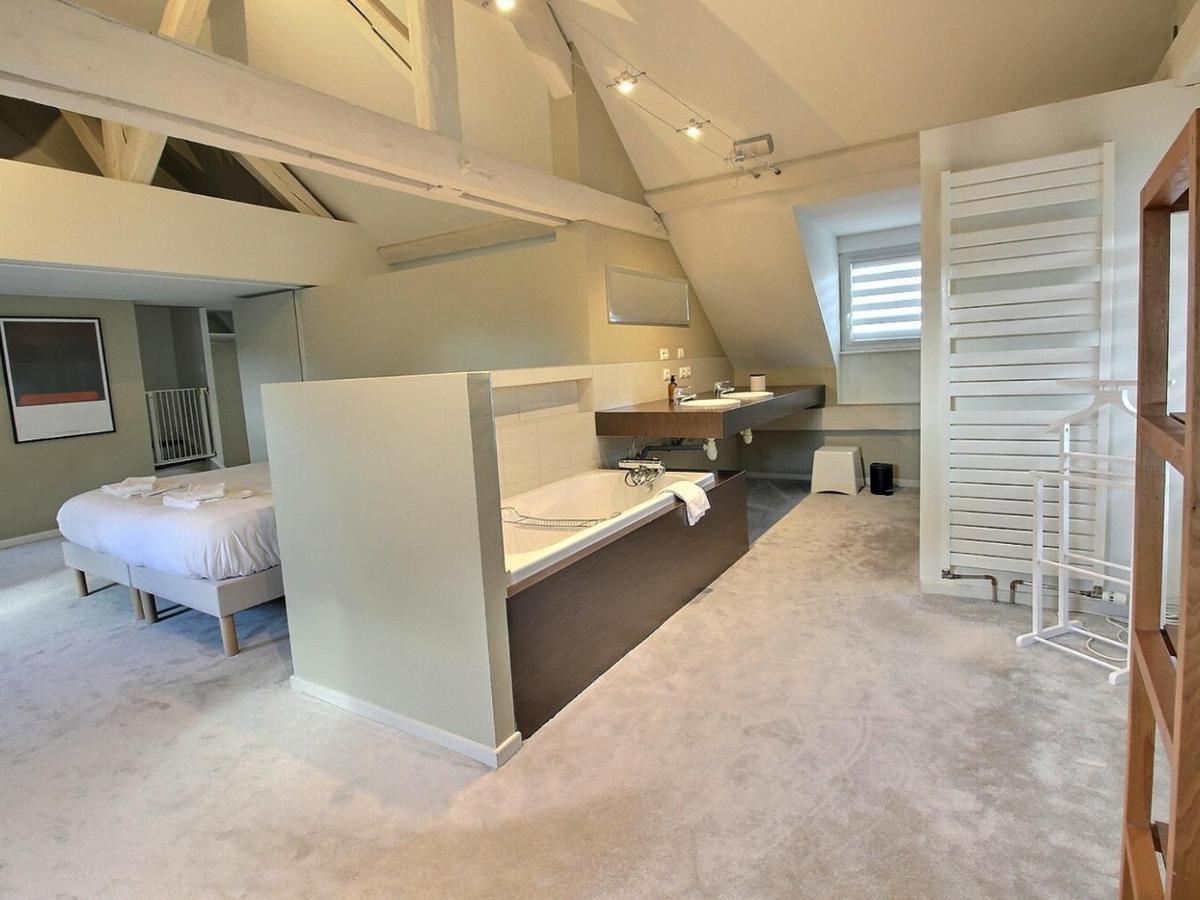 Maison De Caractere Avec Jacuzzi Et Parking A Deux Pas Du Centre Historique De Colmar - Fr-1-722-3 Εξωτερικό φωτογραφία