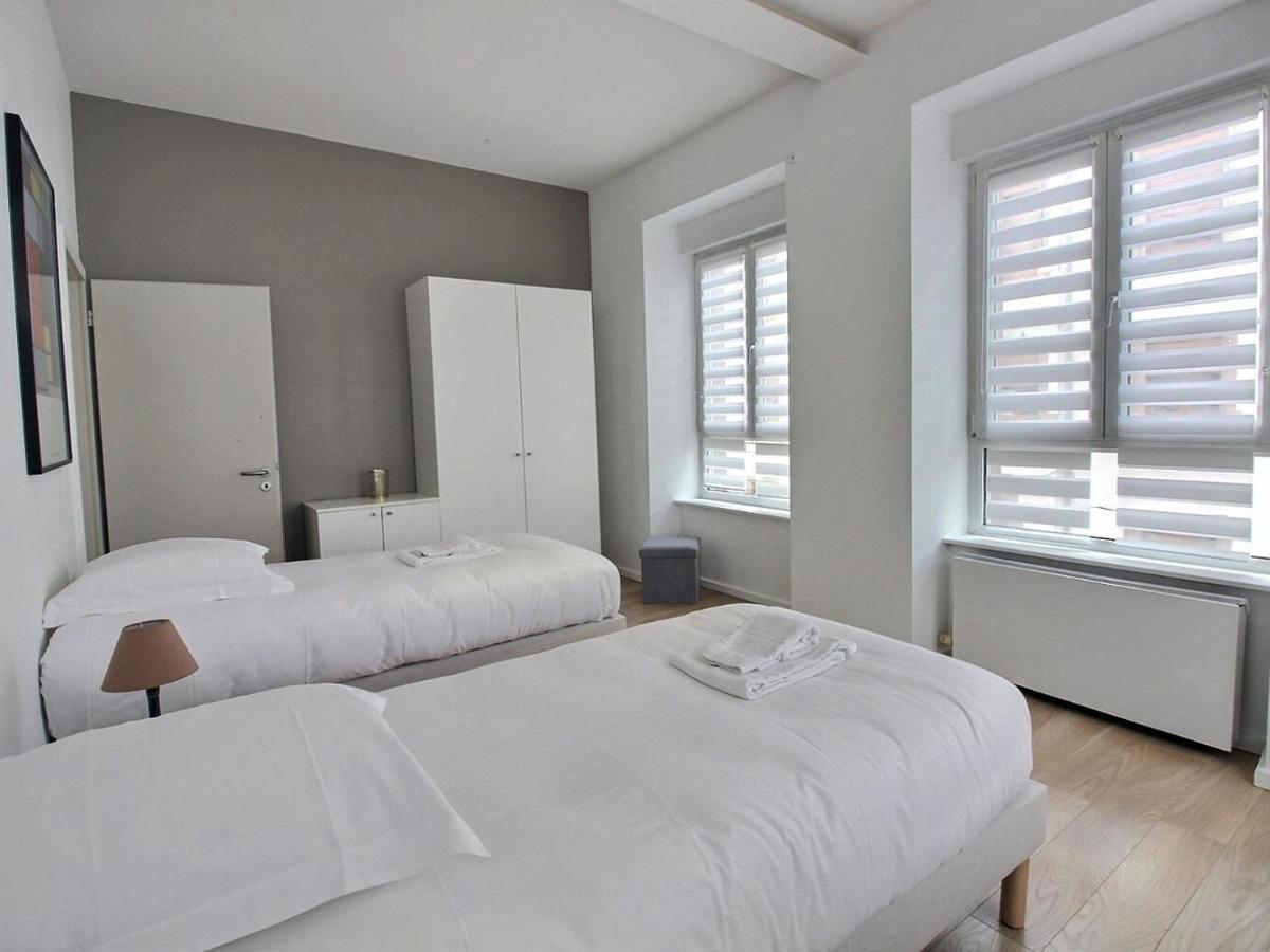 Maison De Caractere Avec Jacuzzi Et Parking A Deux Pas Du Centre Historique De Colmar - Fr-1-722-3 Εξωτερικό φωτογραφία