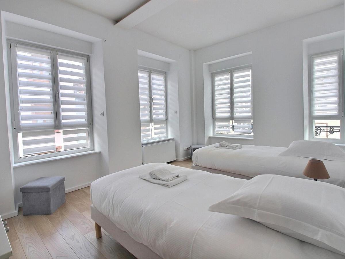 Maison De Caractere Avec Jacuzzi Et Parking A Deux Pas Du Centre Historique De Colmar - Fr-1-722-3 Εξωτερικό φωτογραφία