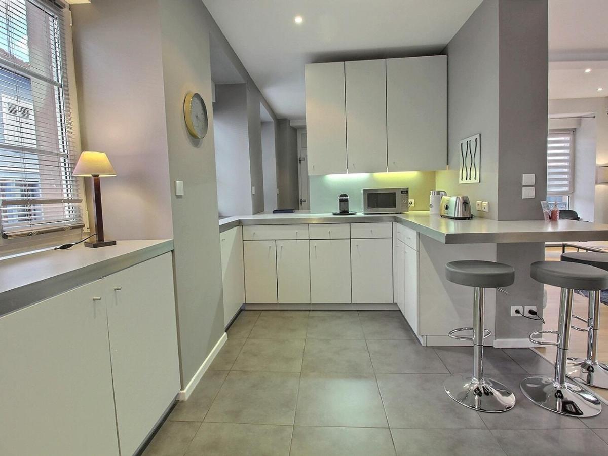 Maison De Caractere Avec Jacuzzi Et Parking A Deux Pas Du Centre Historique De Colmar - Fr-1-722-3 Εξωτερικό φωτογραφία