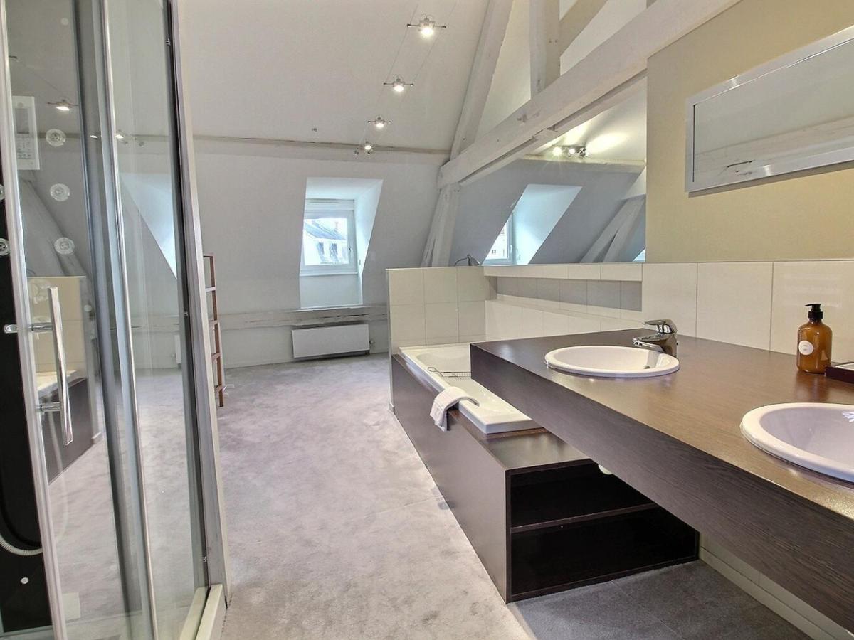 Maison De Caractere Avec Jacuzzi Et Parking A Deux Pas Du Centre Historique De Colmar - Fr-1-722-3 Εξωτερικό φωτογραφία
