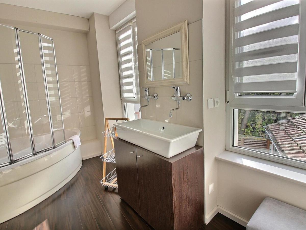 Maison De Caractere Avec Jacuzzi Et Parking A Deux Pas Du Centre Historique De Colmar - Fr-1-722-3 Εξωτερικό φωτογραφία