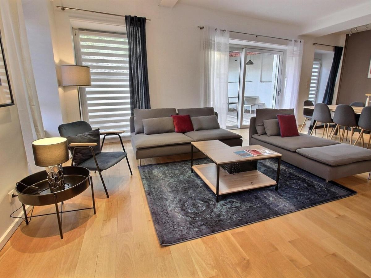 Maison De Caractere Avec Jacuzzi Et Parking A Deux Pas Du Centre Historique De Colmar - Fr-1-722-3 Εξωτερικό φωτογραφία