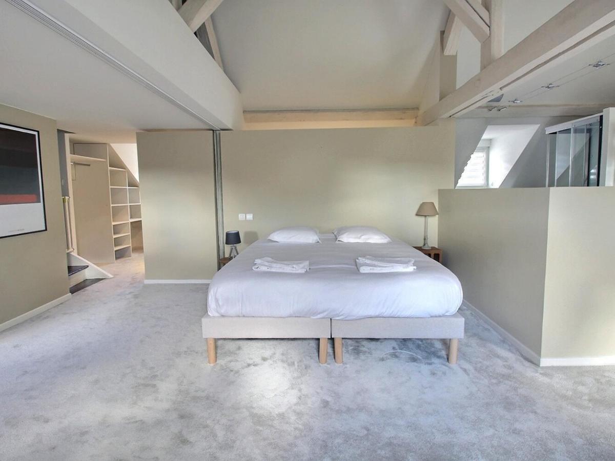 Maison De Caractere Avec Jacuzzi Et Parking A Deux Pas Du Centre Historique De Colmar - Fr-1-722-3 Εξωτερικό φωτογραφία