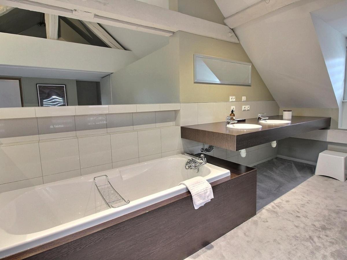 Maison De Caractere Avec Jacuzzi Et Parking A Deux Pas Du Centre Historique De Colmar - Fr-1-722-3 Εξωτερικό φωτογραφία